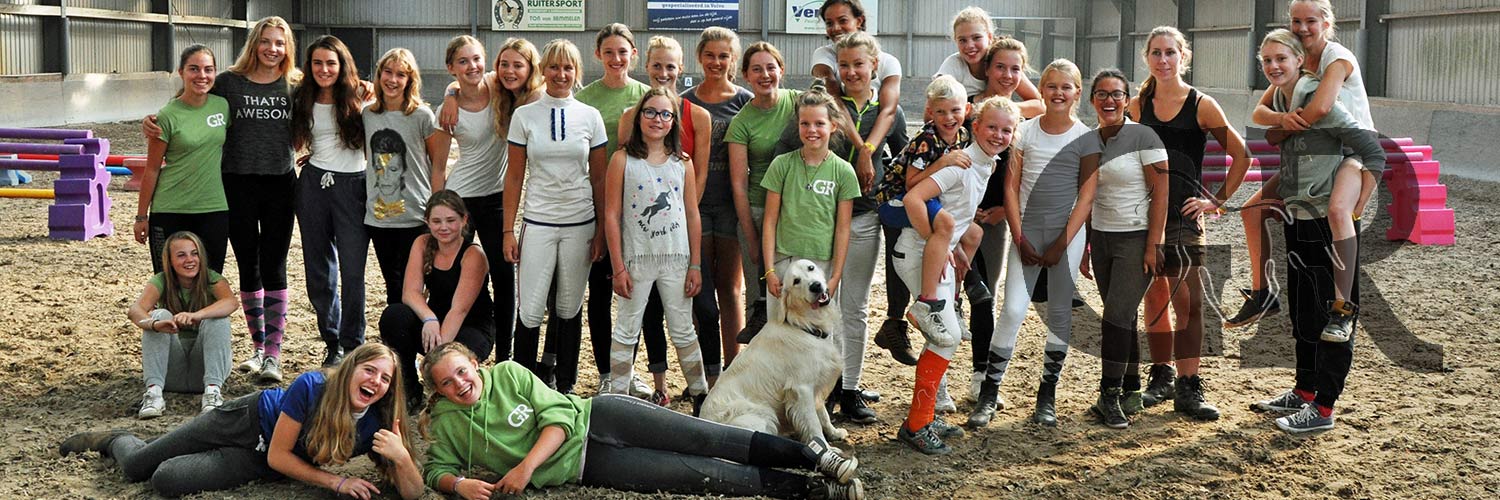 Groenendijkruiters Slider 3