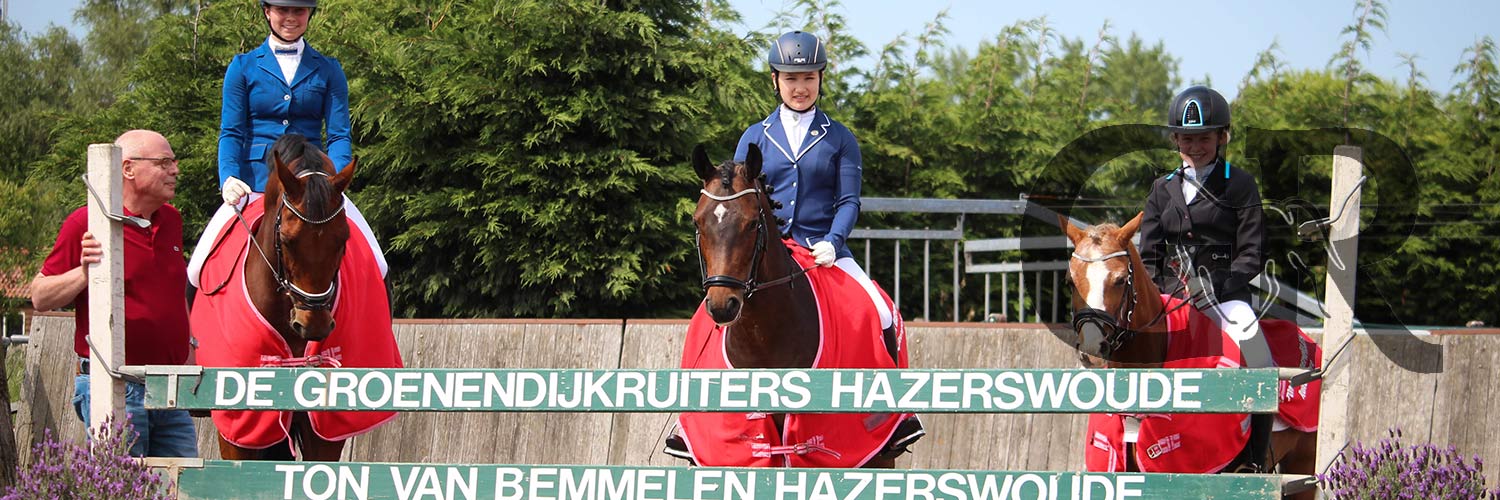 Groenendijkruiters Slider 4