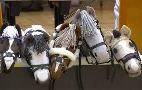 Stokpaardenrace
