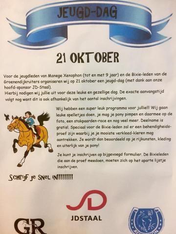 Jeugd-Dag