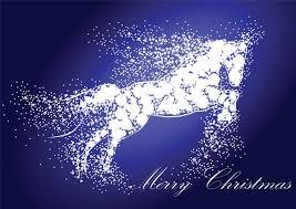 Kerst Springen