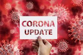 Corona updatee