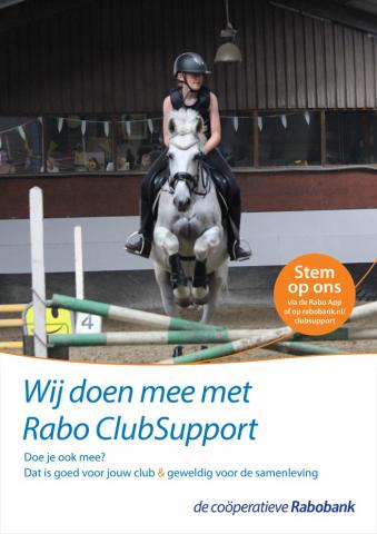ClubSupport