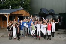 Clubdag 2017