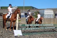 Ton van Bemmelenbokaal