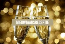 Nieuwjaarsreceptie