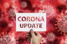 Corona updatee