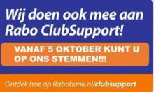 Rabo Clubsupport