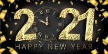 Happy New Year