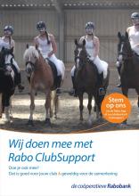 Club Support