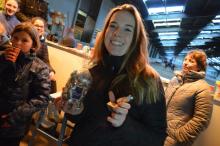 1e prijs voor Emma