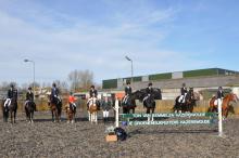 Winnaars