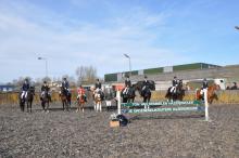 Winnaars
