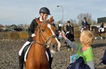 Winnaars