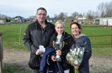 Winnaars