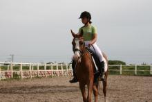 Jaylee-Vicky