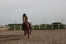 Jaylee-Vicky