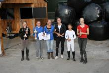 Winnaars