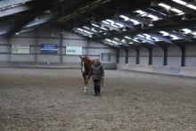 Mirjam en Remi