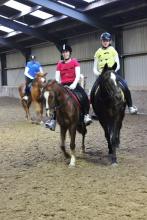 Dinsdagavond Club 19.30 M&M's