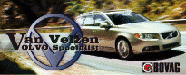 Volvo van Velzen