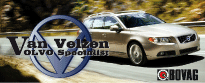 Volvo van Velzen